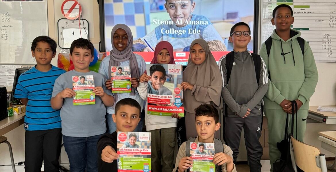 Nieuwe bibliotheek geopend